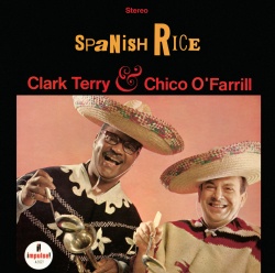 Clark Terry & Chico O'Farrill