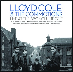 Lloyd Cole And The Commotions