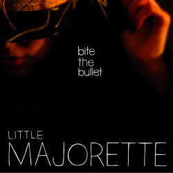 Little Majorette