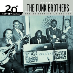The Funk Brothers