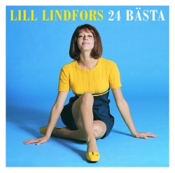 Lill Lindfors