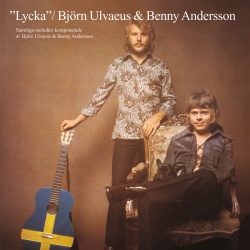 Björn Ulvaeus & Benny Andersson