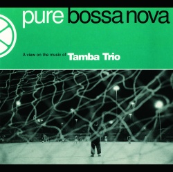 Tamba Trio