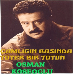 Osman Köseoğlu