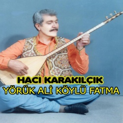 Hacı Karakılçık