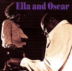 Ella Fitzgerald & Oscar Peterson