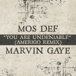 Mos Def & Marvin Gaye
