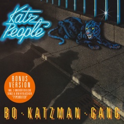 Bo Katzman Gang