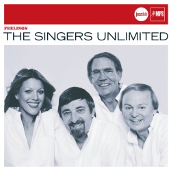 The Singers Unlimited