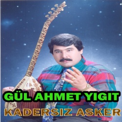 Gül Ahmet Yiğit