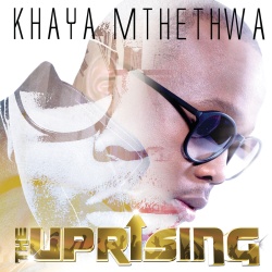 Khaya Mthethwa