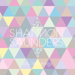 Shannon Saunders