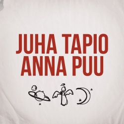Juha Tapio & Anna Puu