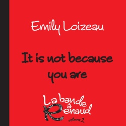 Emily Loizeau
