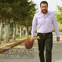 Ozan Manas