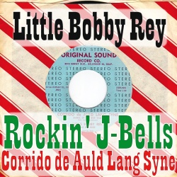 Little Bobby Rey