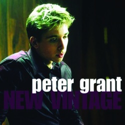 Peter Grant
