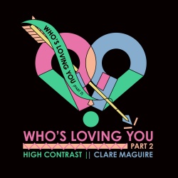 High Contrast & Clare Maguire