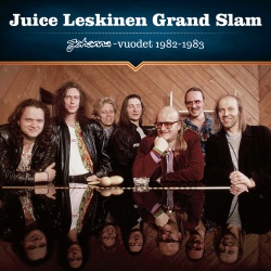 Juice Leskinen Grand Slam
