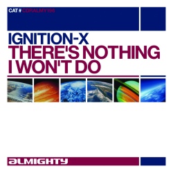 Ignition-X