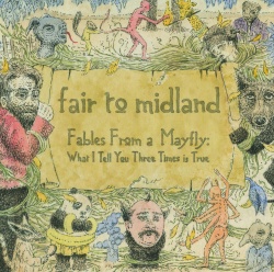 Fair To Midland
