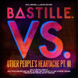 Bastille & Angel Haze & F*U*G*Z & Braque