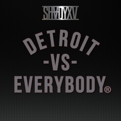 Eminem & Royce Da 5'9'' & Big Sean & Danny Brown & Dej Loaf & Trick Trick