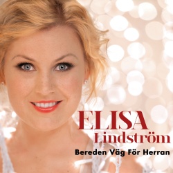 Elisa Lindström