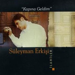 Süleyman Erkişi