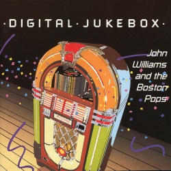 John Williams & Boston Pops Orchestra