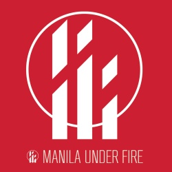 Manila Under Fire