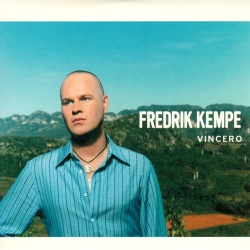 Fredrik Kempe