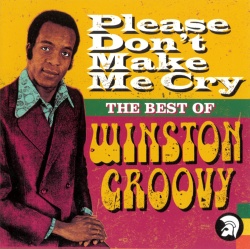 Winston Groovy