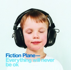 Fiction Plane