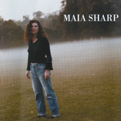 Maia Sharp