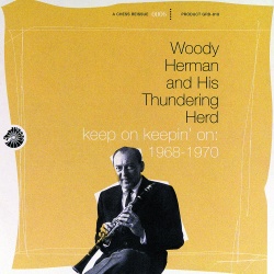 Woody Herman & Woody Herman & His Thundering Herd