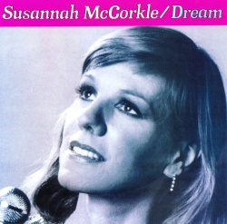 Susannah McCorkle