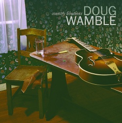 Doug Wamble