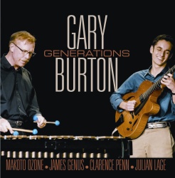 Gary Burton