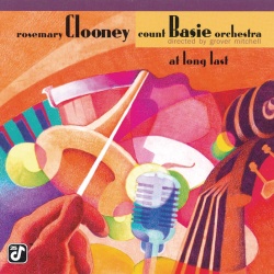 Rosemary Clooney & The Count Basie Orchestra