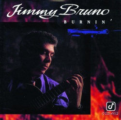 Jimmy Bruno