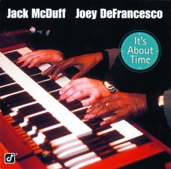 Jack McDuff & Joey DeFrancesco