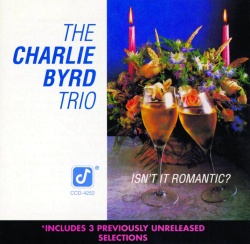 The Charlie Byrd Trio