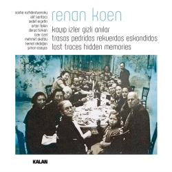 Renan Koen