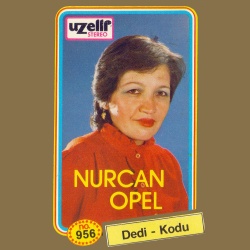 Nurcan Opel