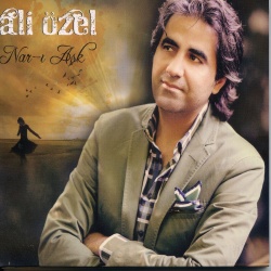 Ali Özel