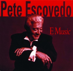 Pete Escovedo