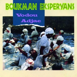 Boukman Eksperyans