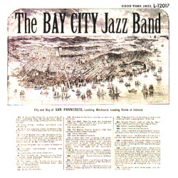 The Bay City Jazz Band