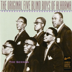 The Original Five Blind Boys Of Alabama